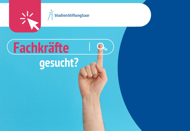 Engagierte Fördernde gesucht!